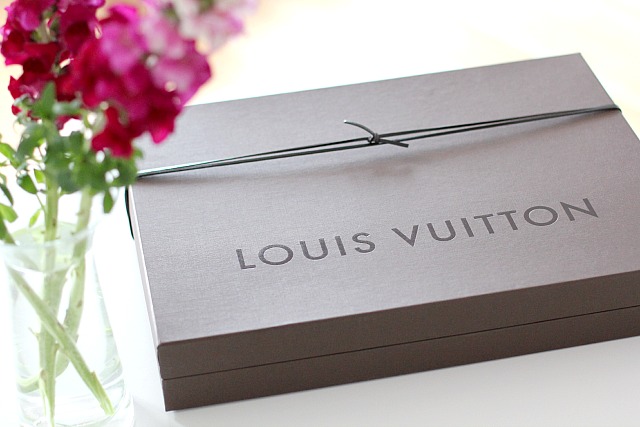 Louis Vuitton Neverfull MM monogram