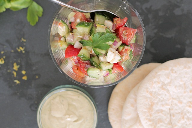 greek salad recipe 4