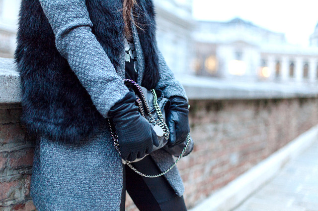 Outfit: Winter Layers