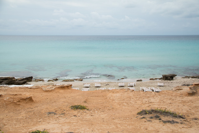 Formentera & 10Punto7 Beach Club - Bikinis & Passports