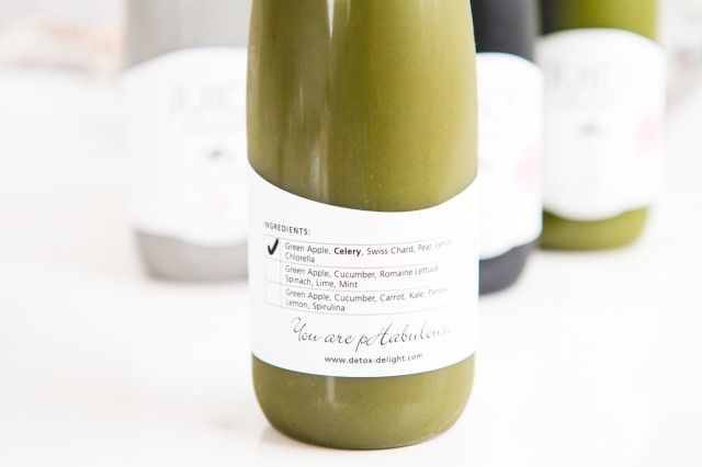 Detox Delight Review: Super Green Delight Juice Cleanse | Love Daily Dose