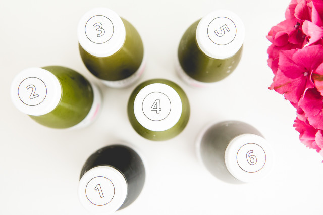 Detox Delight Review: Super Green Delight Juice Cleanse | Love Daily Dose