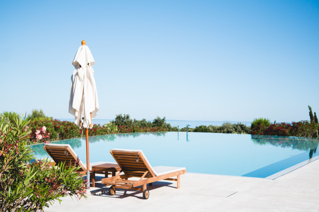 Falkensteiner Resort & Spa Iadera Croatia Hotel Review | Bikinis & Passports