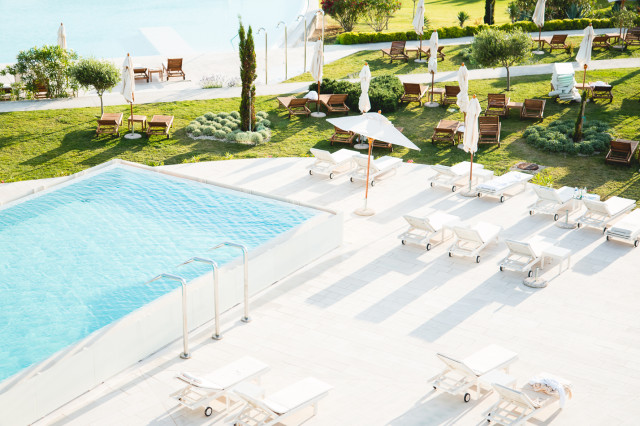 Falkensteiner Resort & Spa Iadera Croatia Hotel Review | Bikinis & Passports