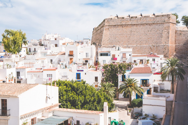 TRAVEL: my (mini) guide to Ibiza | Bikinis & Passports