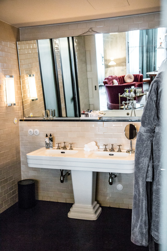 Hotel Review: Soho House Berlin | Bikinis & Passports