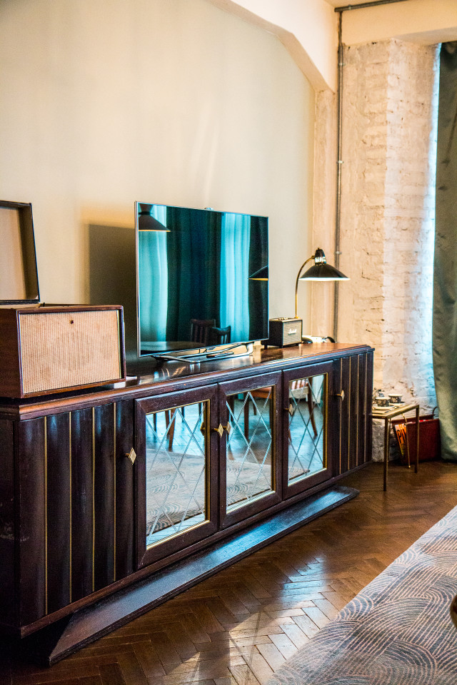 Hotel Review: Soho House Berlin | Bikinis & Passports