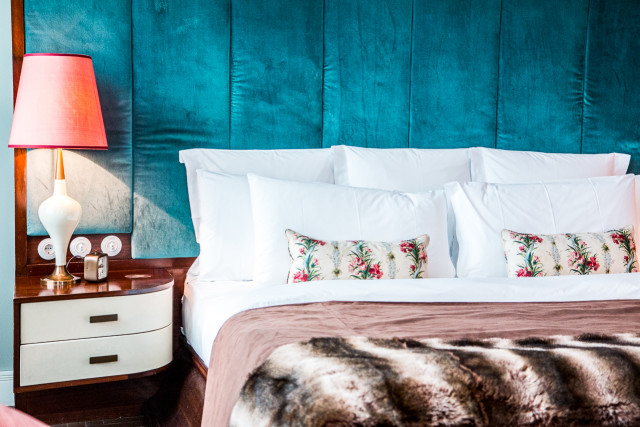 Hotel Review: Soho House Berlin | Bikinis & Passports