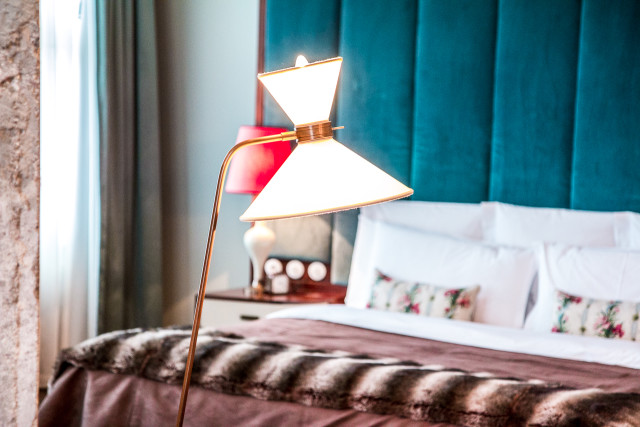 Hotel Review: Soho House Berlin | Bikinis & PassportsHotel Review: Soho House Berlin | Bikinis & Passports