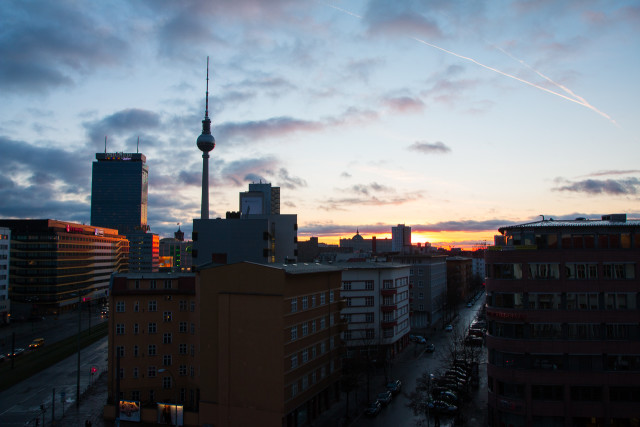 Hotel Review: Soho House Berlin | Bikinis & Passports