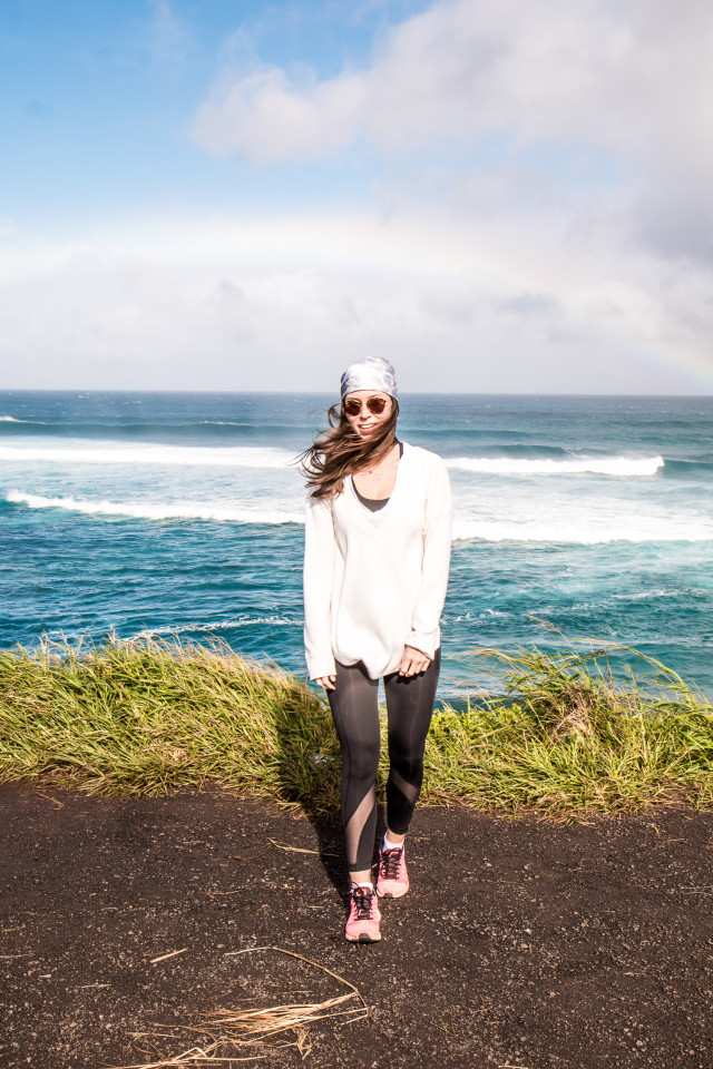 TRAVEL: road to hana | Bikinis & Passports