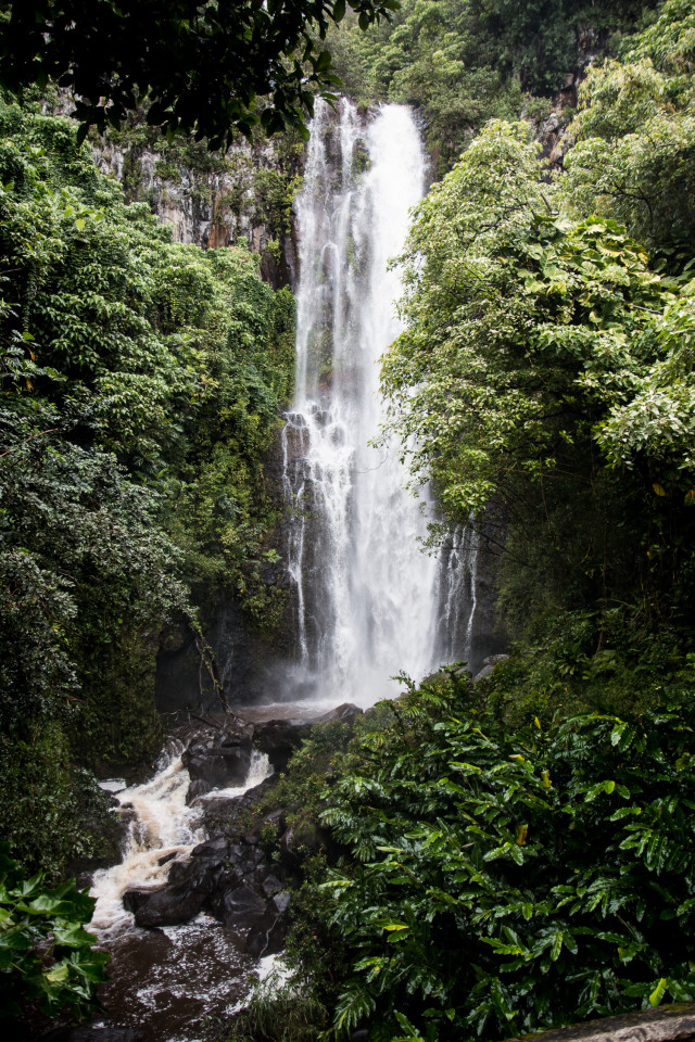 TRAVEL: road to hana | Bikinis & Passports