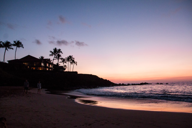 Hotel Review: Four Seasons Resort at Wailea Maui | Bikinis & Passports