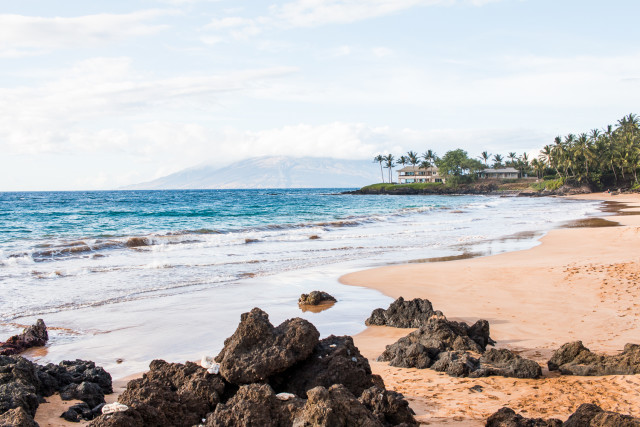 TRAVEL: things to do in Maui | Bikinis & Passports