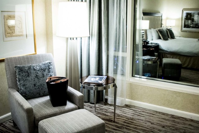 Hotel Review: Fairmont Waterfront Vancouver | Bikinis & Passports