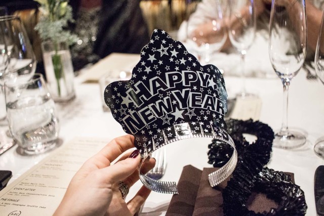 Travel Diary: New Year's Eve in Vancouver | Bikinis & Passports