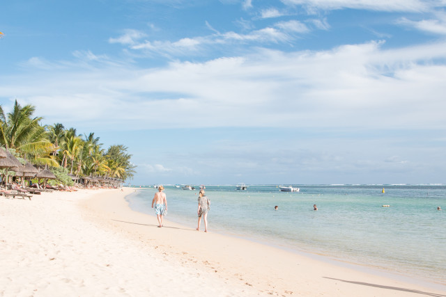 Travel Diary Mauritius Heritage Resorts | Bikinis & Passports