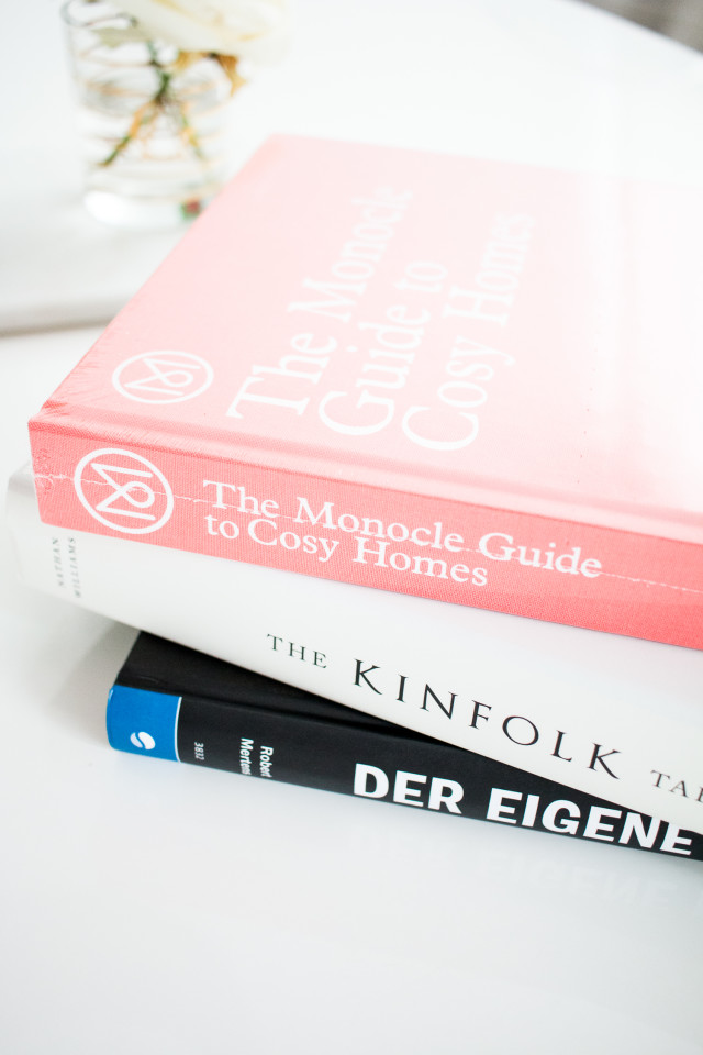 Birthday Present: The Monocle Guide to Cozy Living Book| Bikinis & Passports