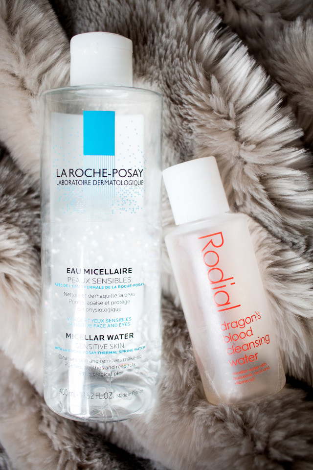 BEAUTY TALK: micellar water review | Bikinis & Passports