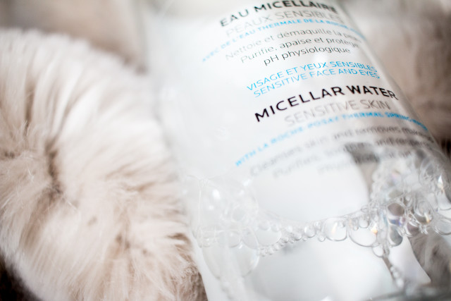 BEAUTY TALK: micellar water review | Bikinis & Passports