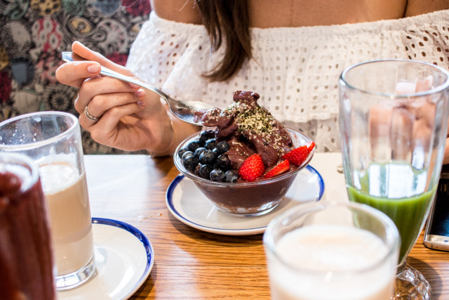 TRAVEL: best brunch spots in Barcelona | Bikinis & Passports