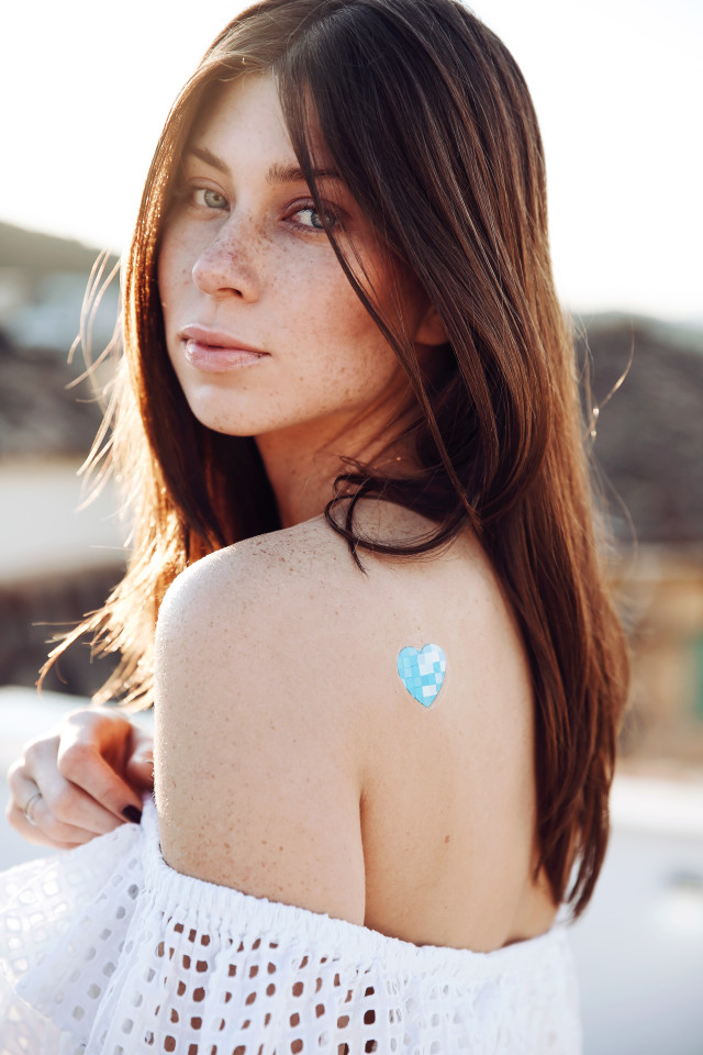 Beauty Talk: Sun Protection with La Roche-Posay UV-Patch | Bikinis & Passports