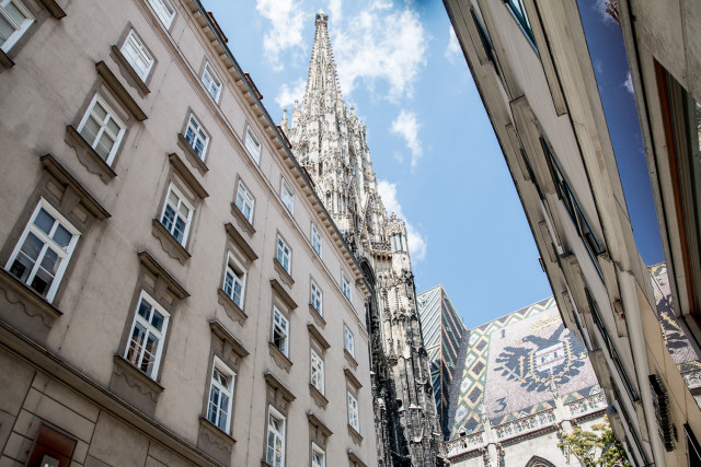 TRAVEL: a waltz through vienna - InterContinental Insider Experience Vienna | Bikinis & Passports