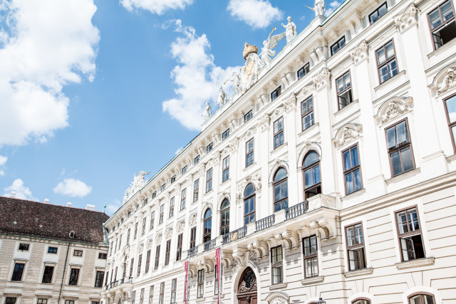 TRAVEL: a waltz through vienna - InterContinental Insider Experience Vienna | Bikinis & Passports