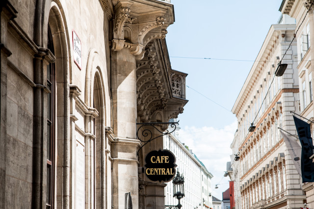 TRAVEL: a waltz through vienna - InterContinental Insider Experience Vienna | Bikinis & Passports