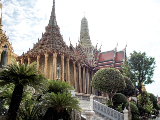 TRAVEL: top 5 things to do in Bangkok | Bikinis & Passports