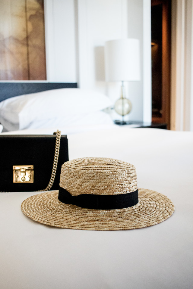 Hotel Review Park Hyatt Mallorca - Cap Vermell | Bikinis & Passports