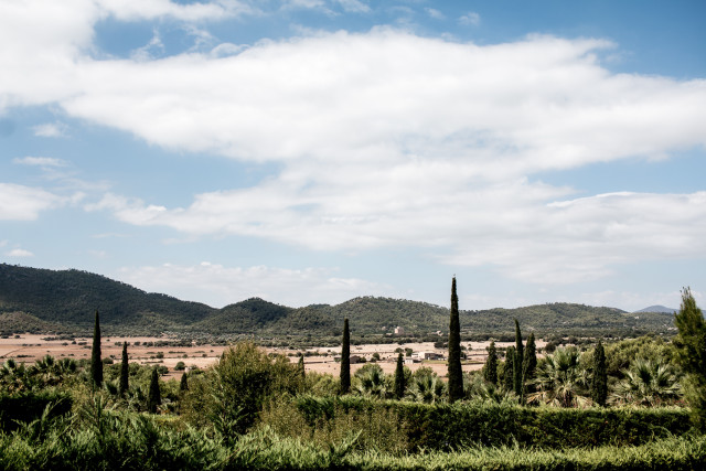 Hotel Review Park Hyatt Mallorca - Cap Vermell | Bikinis & Passports