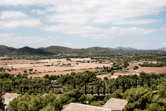 Hotel Review Park Hyatt Mallorca - Cap Vermell | Bikinis & Passports