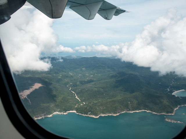 Four Seasons Koh Samui Hotel Review | Bikinis & Passports