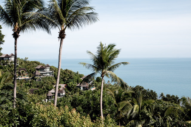 Four Seasons Koh Samui Hotel Review | Bikinis & Passports