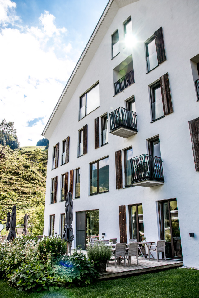 Hotel Review Wiesergut, Hinterglemm | Bikinis & Passports