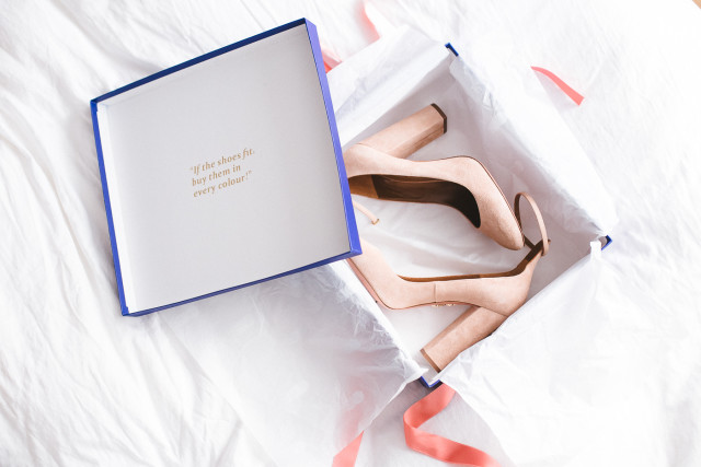 Aquazzura Alix Pumps - Bikinis & Passports