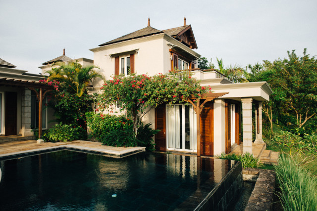 Heritage The Villas, Mauritius - Villa Valriche Domaine de Bel Ombre | Bikinis & Passports