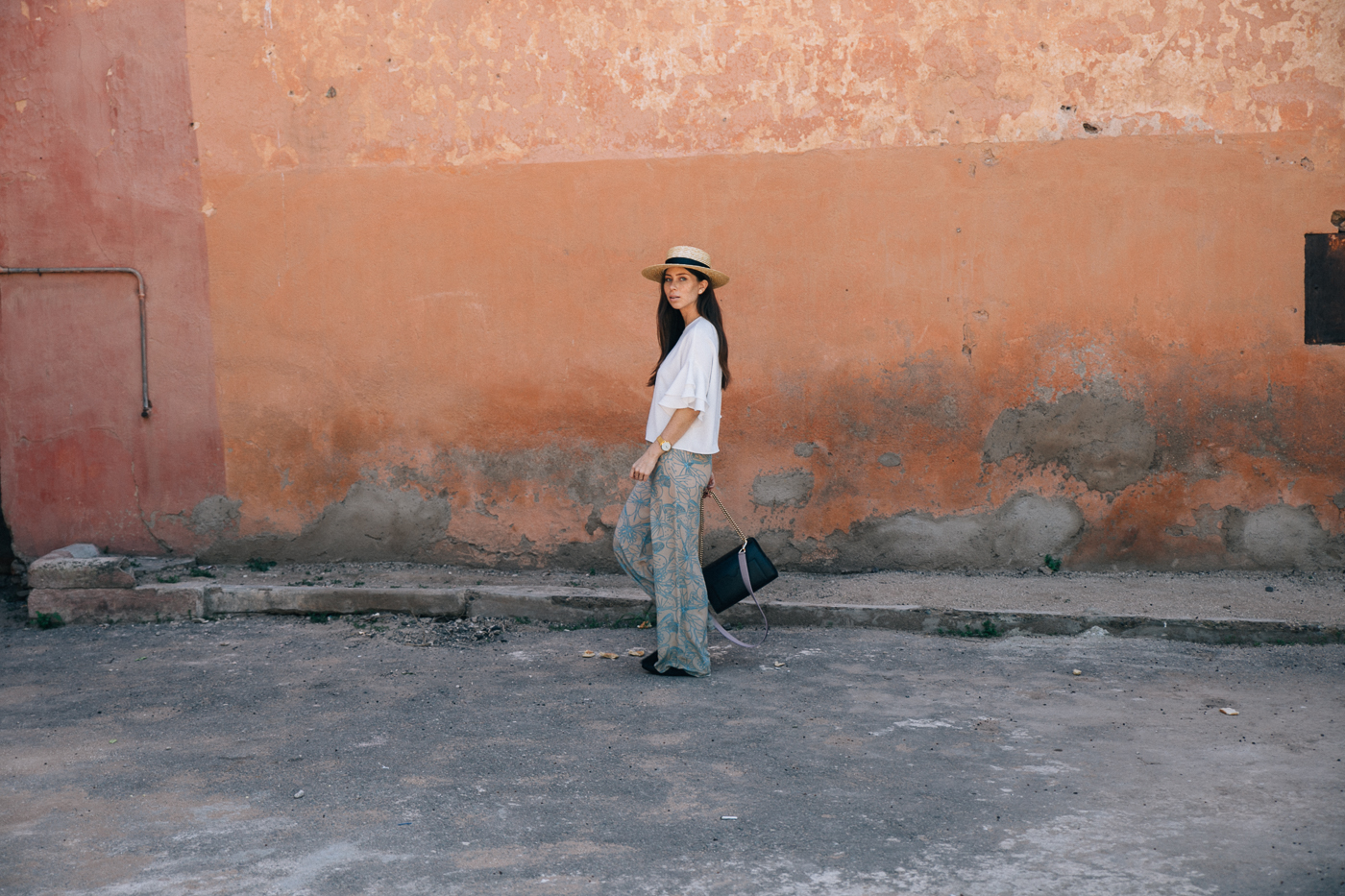 Bahia Palace Marrakech - Palais Bahia | Bikinis & PassportsBahia Palace Marrakech - Palais Bahia | Bikinis & Passports