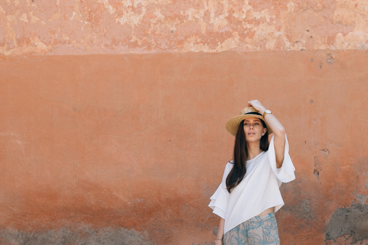 Bahia Palace Marrakech - Palais Bahia | Bikinis & Passports