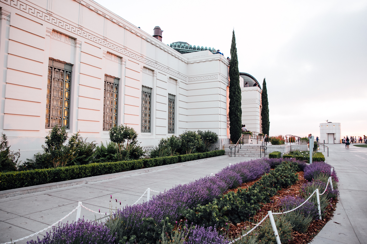 Griffith Observatory | Bikinis & Passports