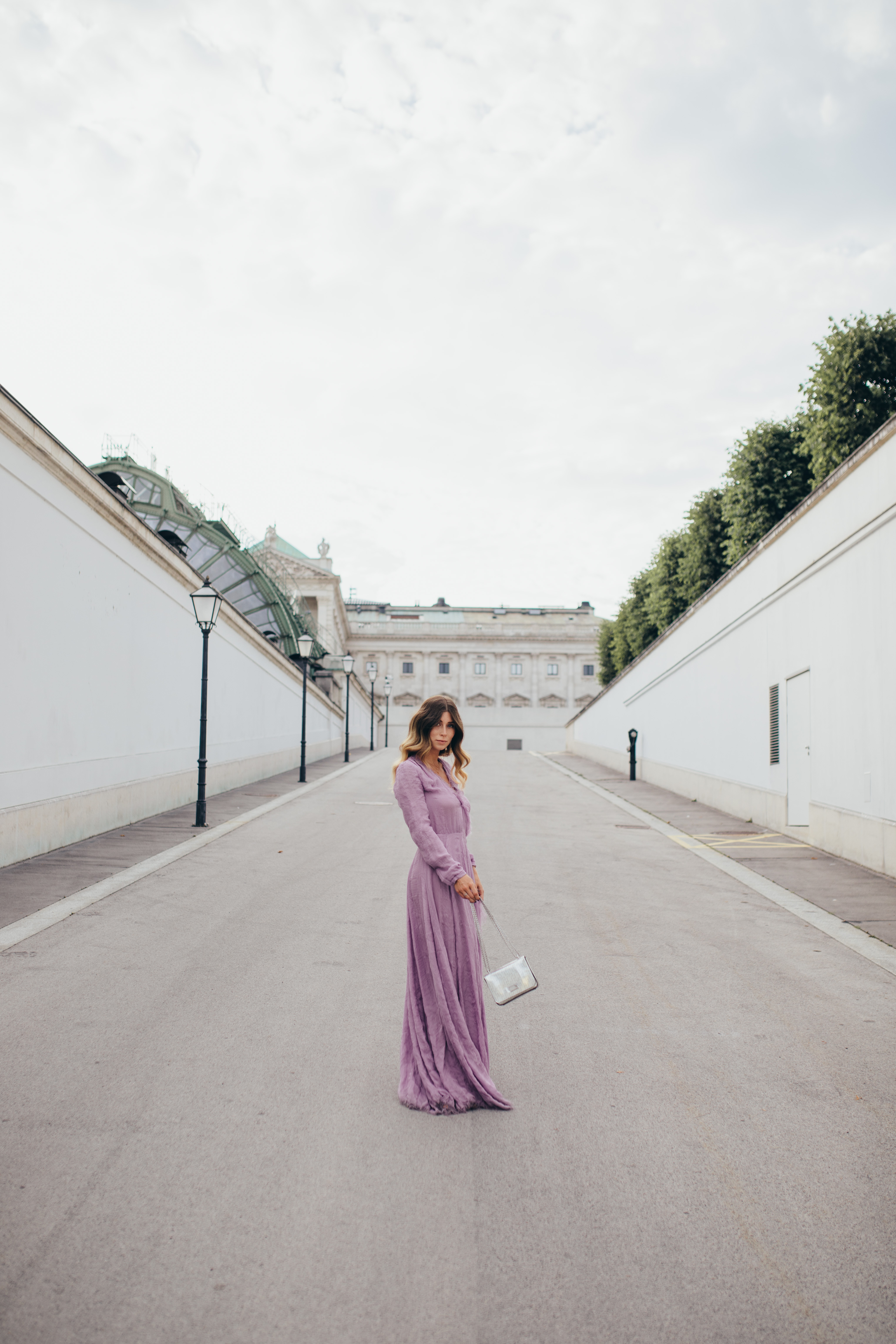 Fête Imperiale Vienna 2017: Aigner Lucy Bag | Bikinis & Passports